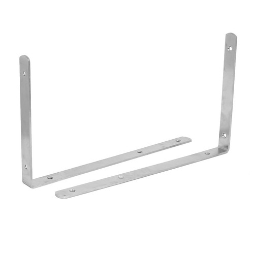2pcs 350mm inch length - 14-inch,