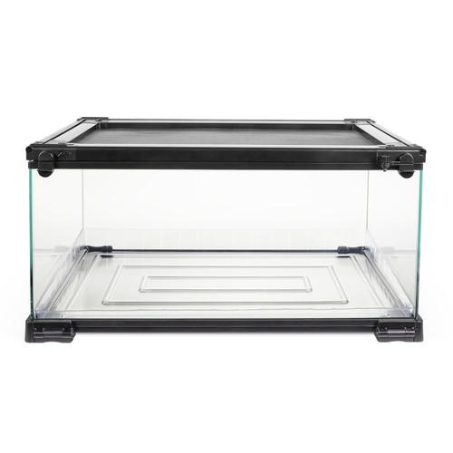 Zilla gallon glass reptile - 10,