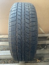 205/65 R15 94H IMPERIAL ICE-PLUS S110 SnowDragon2 DoT2714 | 7.4mm Tread