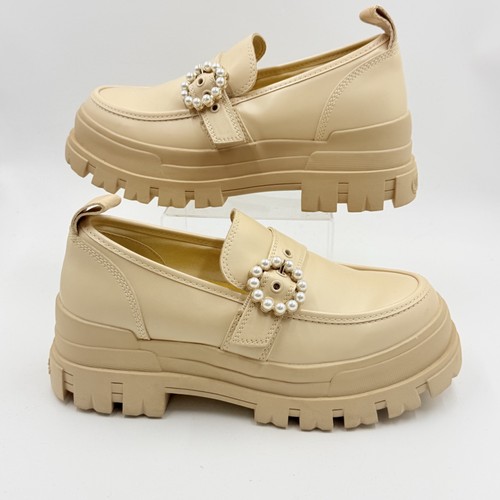 Buffalo aspha loafer - buffalo,
