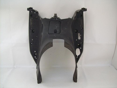 Floor for yamaha max - floor, x-max