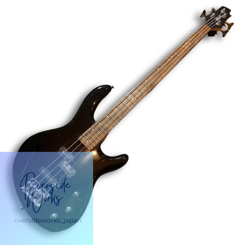 Cort action series bass - action,