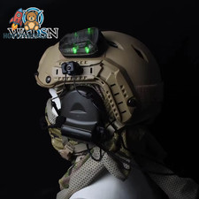 HEL STAR 6 GEN3 Airsoft Sport