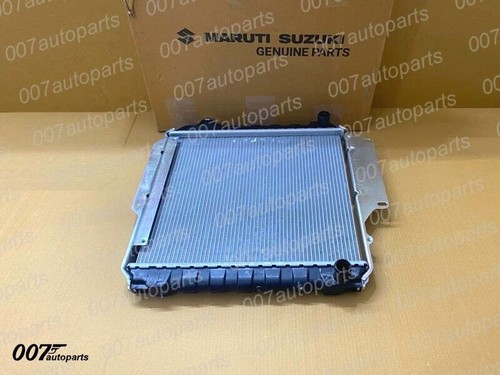 Oem radiator suzuki - oem,