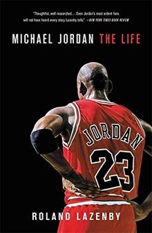 Michael jordan the - michael, life