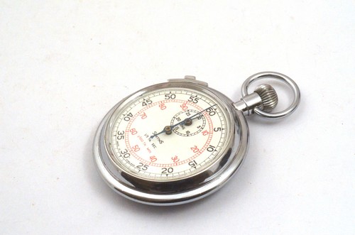 Vintage smiths sec - vintage, 1/5