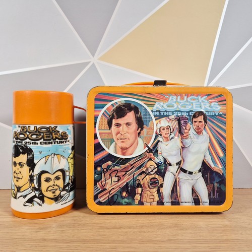 Vtg buck rogers the 25th - vtg,
