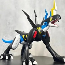 Digimon Adventure Lighdramon