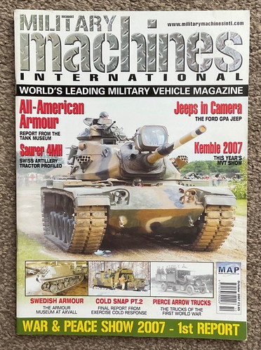 Military machines - military,