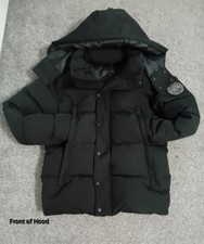 Canada Goose Black Badge