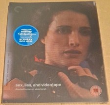 Sex, Lies and Videotape - The