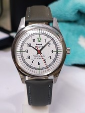 HAND WINDING VINTAGE HMT PILOT
