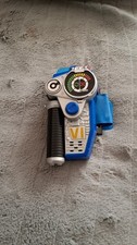 Power Rangers SPD Omega