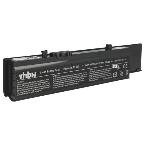 Battery for dell vostro - for,