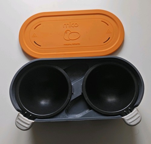 Morphy richards mico egg - richards,