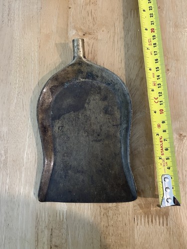 Vintage brass fire - vintage, or