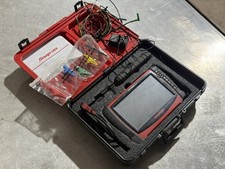 Snap On Verus Pro D10 Scope EEHD301-6 Diagnostic Scanner Spares Or Repair