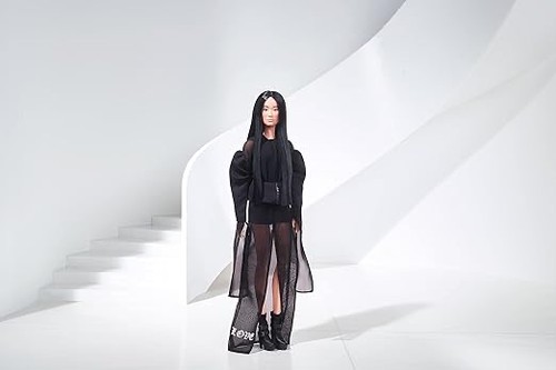 Barbie vera wang - barbie,