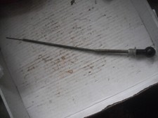 FORD  CONSUL ZEPHYR ZODIAC MK1