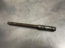 yz 250 490 front spindle 1986 