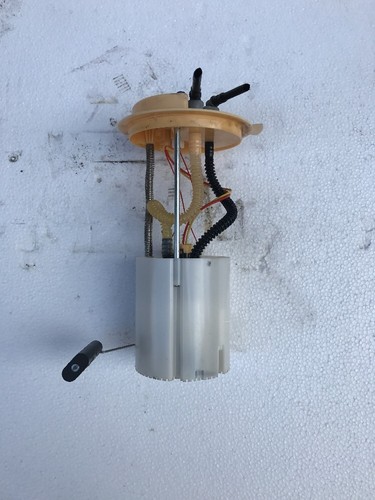 Fuel oil pump fiat panda - oil, 1.3