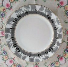 Art deco foley - art,