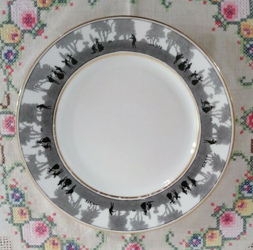Art deco foley china - deco,