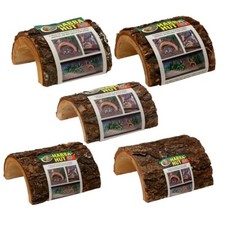 Zoo Med Habba Hut Reptile