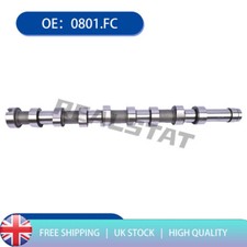 Camshaft for peugeot expert - camshaft,