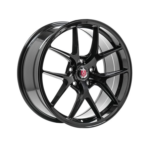 Axe ex34 alloys 5x114 - 19",