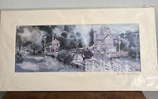 David Birtwhistle- Severn