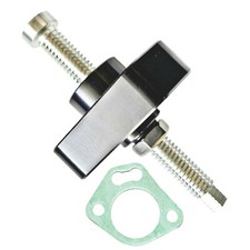 NEW BLACK MANUAL CAM CHAIN