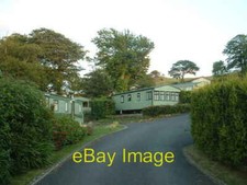 Photo 6x4 Madryn Castle