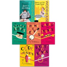 The Best of Wodehouse