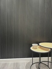 Decorative Slat Wall Panels