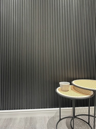 Decorative slat wall panels - slat,
