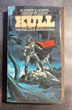 KRULL / Robert E. Howard