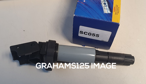Ignition coil fits bmw - fits,