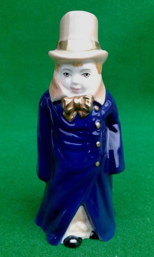 Royal worcester budge - royal,