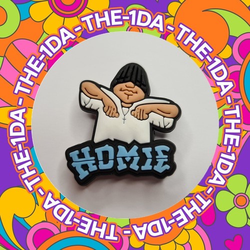 Super cute homie gangster - super,