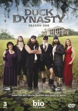 Duck dynasty season one - dynasty, brand
