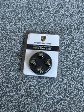 Genuine Porsche Premium OEM