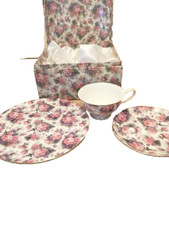 Leonardo Collection Fine Bone China Tea For One Set