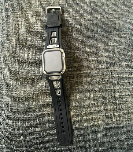 Apple watch 2nd - se, (2nd
