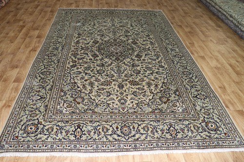 Handmade oriental rug floral - oriental,