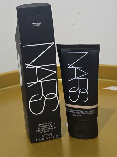 Nars pure radiant tinted - nars,