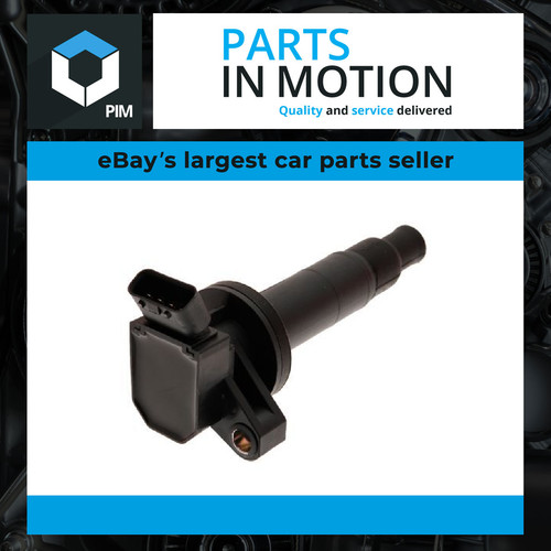 Ignition coil fits - coil,