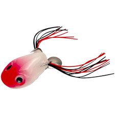 Light Reflecting Spinner Lure