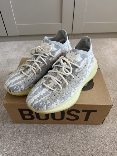 Adidas yeezy boost 380 alien - yeezy,