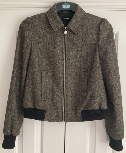 Bomber jacket - me+em,